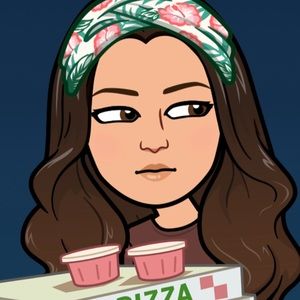 Meet your Posher, Jazmin